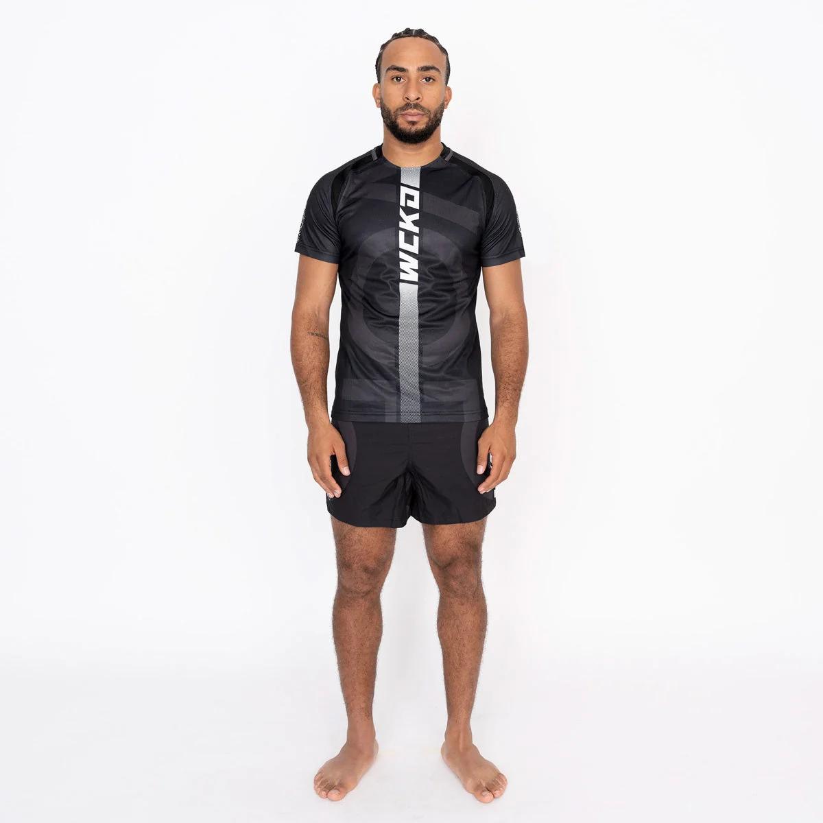 T-shirt técnica Wicked One Kruz - Image 4