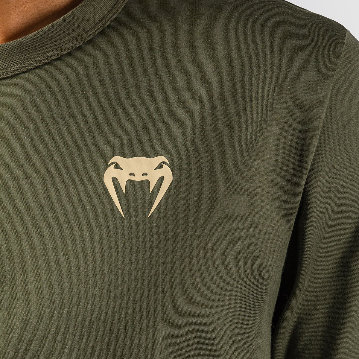 T-shirt Venum x Rajadamnern Verde - Image 8