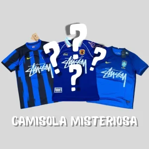 STÜSSY | Camisola Supresa