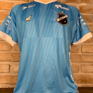 Camisa ABC – RN Elefante 2021 goleiro