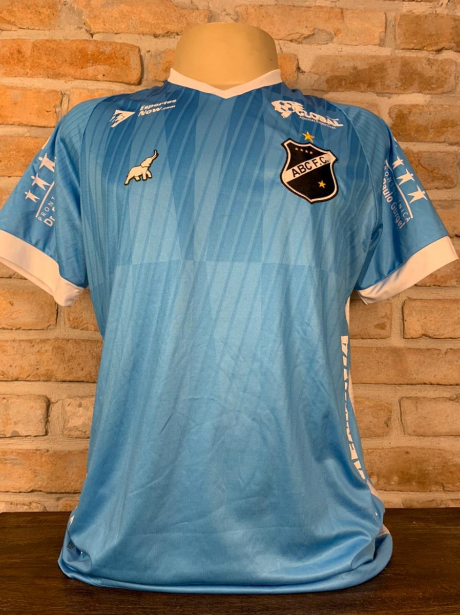 Camisa ABC – RN Elefante 2021 goleiro