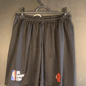 Calção Flamengo Basquete