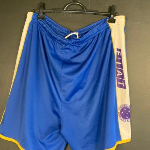 Calção Cruzeiro Topper