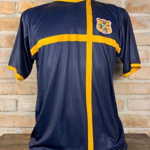 Camisa Brasiliense Mazza