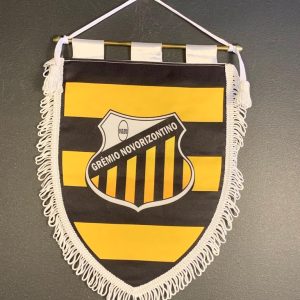 Flâmula Grêmio Novorizontino