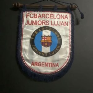 Flâmula Barcelona – ARG