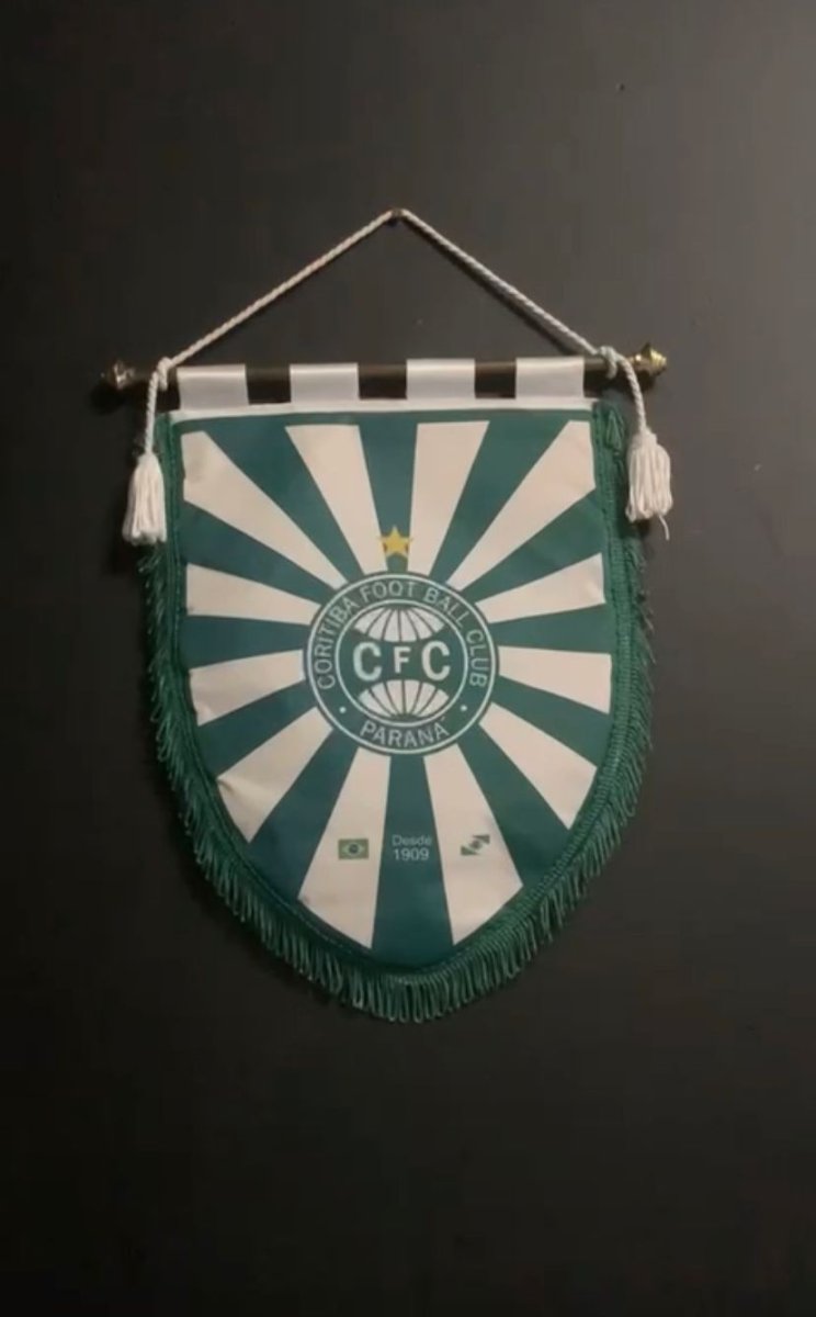 Flâmula Coritiba