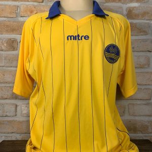Camisa Aabenraa – DIN Mitre