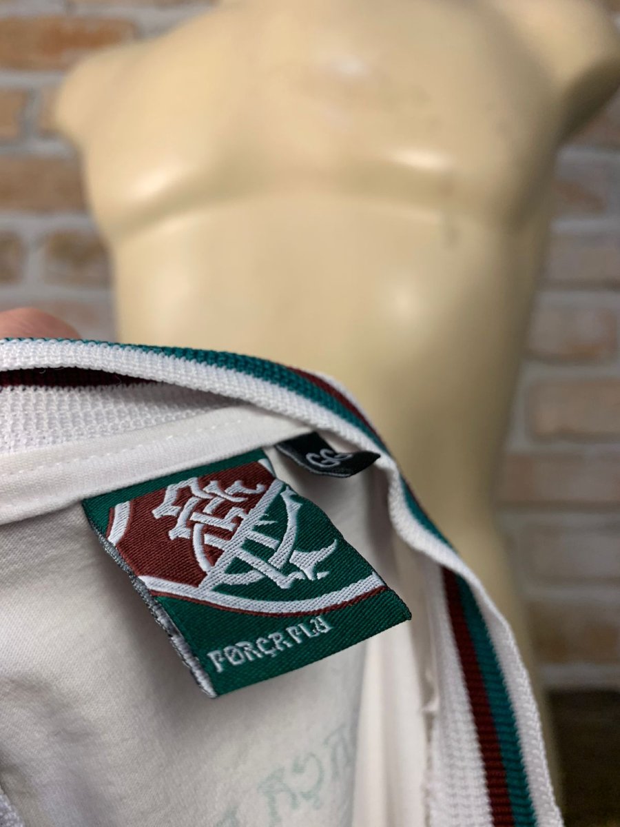 Camisa Fluminense Campeão Carioca 2012 - Image 3