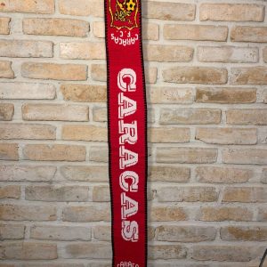 Cachecol Caracas – VEN