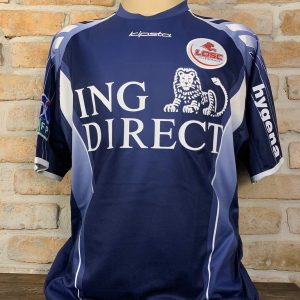 Camisa Lille Kipsta 2002 Rafael
