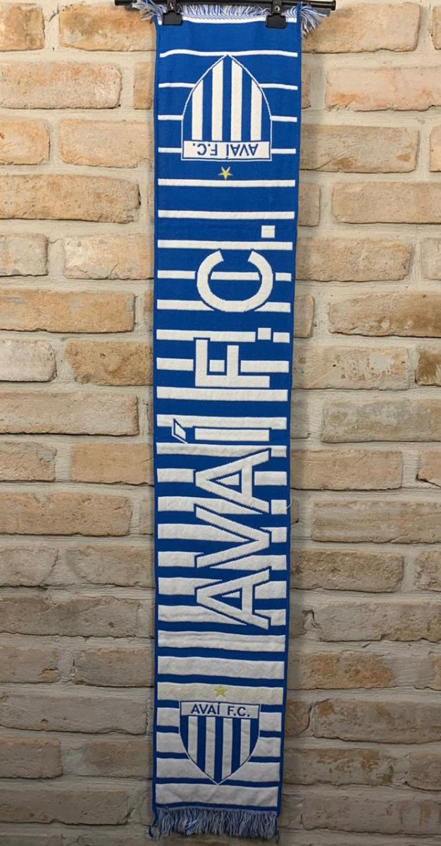 Cachecol Avaí