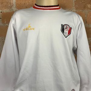 Moletom Joinville Spieler