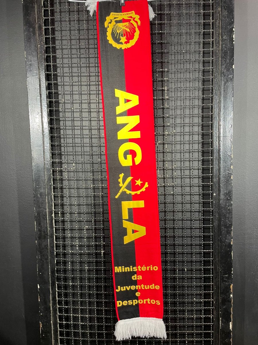 Cachecol Angola - Image 2