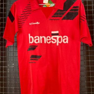 Camisa Banespa futsal