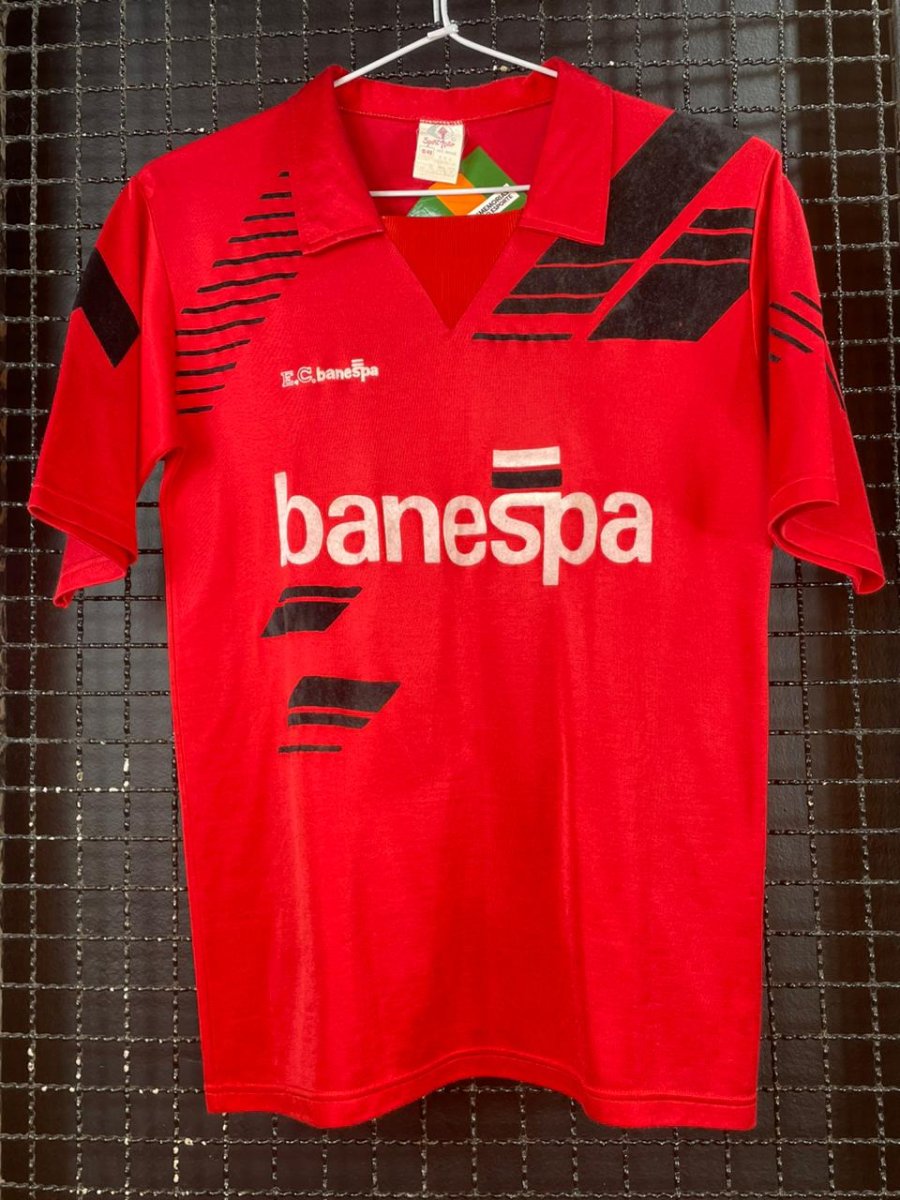 Camisa Banespa futsal - Image 2