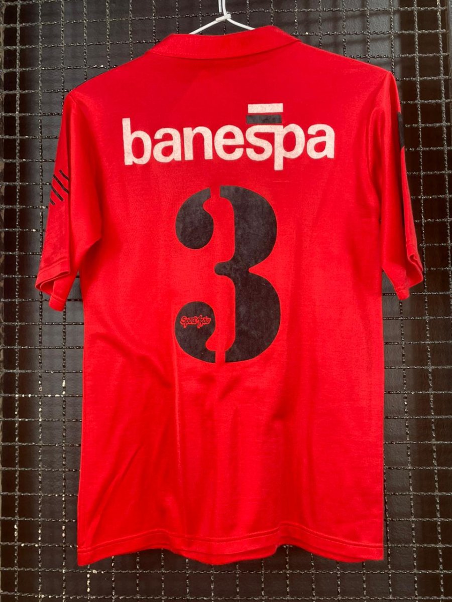 Camisa Banespa futsal - Image 3