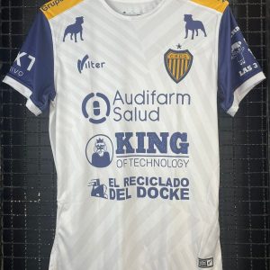 Camisa Dock Sud – ARG Vilter