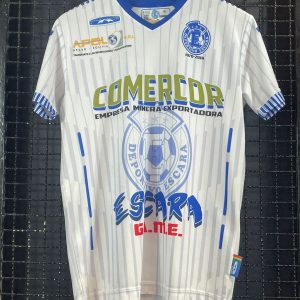 Camisa Deportivo Escara – Bolívia
