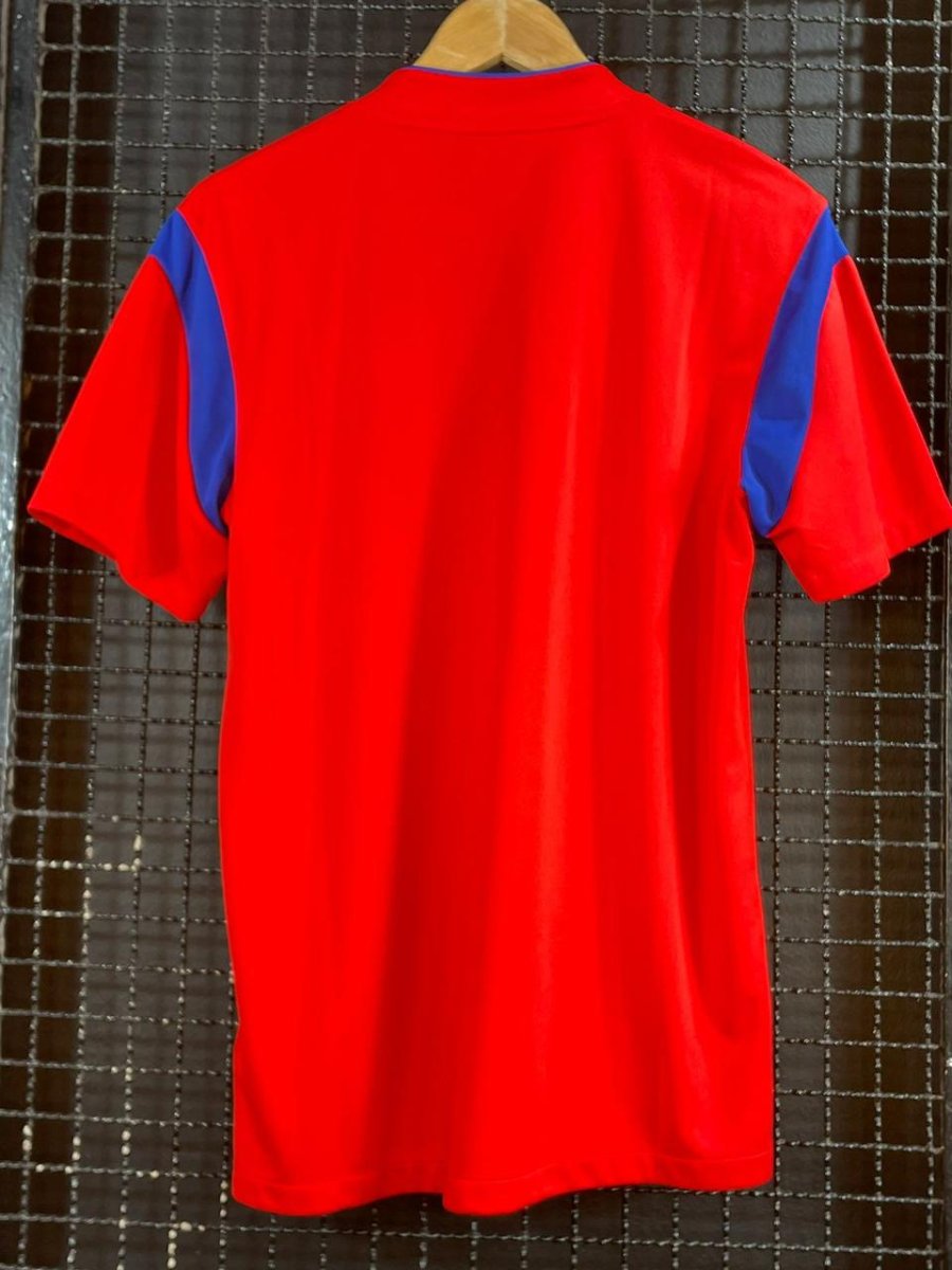 Camisa Córeia do Sul Nike 2014 - Image 3