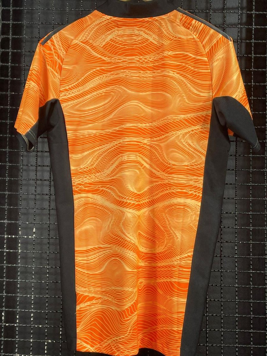 Camisa São Paulo Adidas 2020 goleiro - Image 3