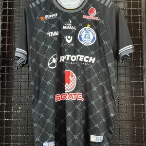 Camisa Aimoré – RS Taba 2023 goleiro
