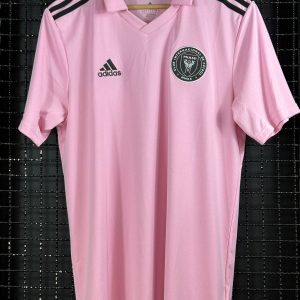 Camisa Inter Miami Adidas 2022 Lionel Messi