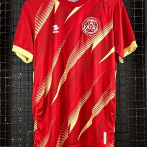 Camisa Anapolina – GO Tolledo 2025 treino