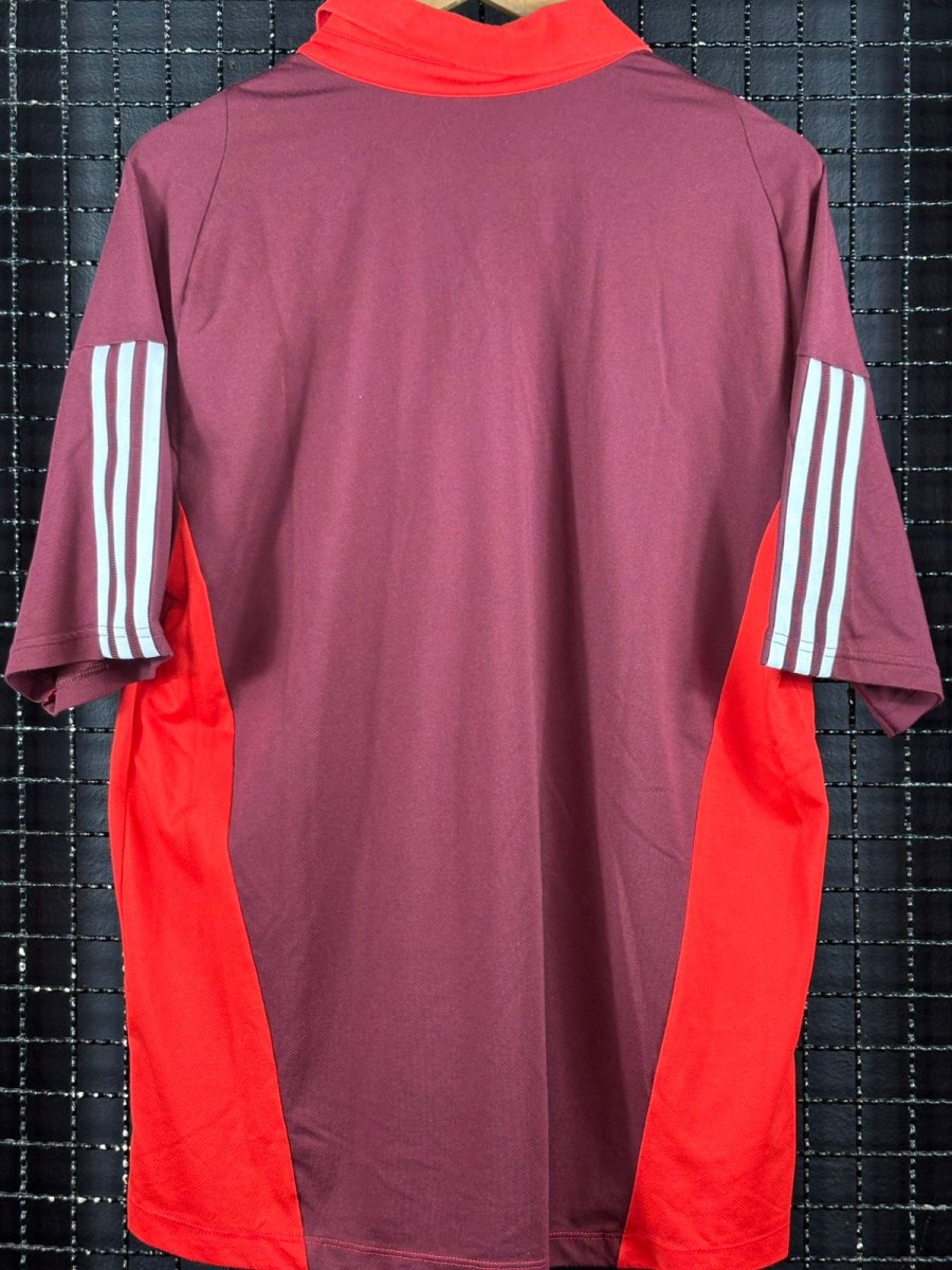 Camisa Internacional Adidas 2024 viagem - Image 3