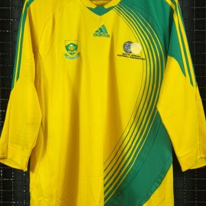 Camisa África do Sul Adidas 2008
