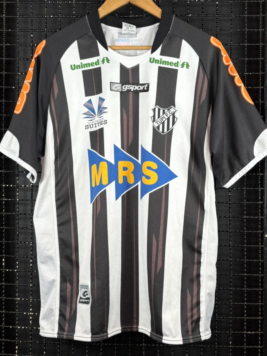 Camisa Tupi – MG - Image 2
