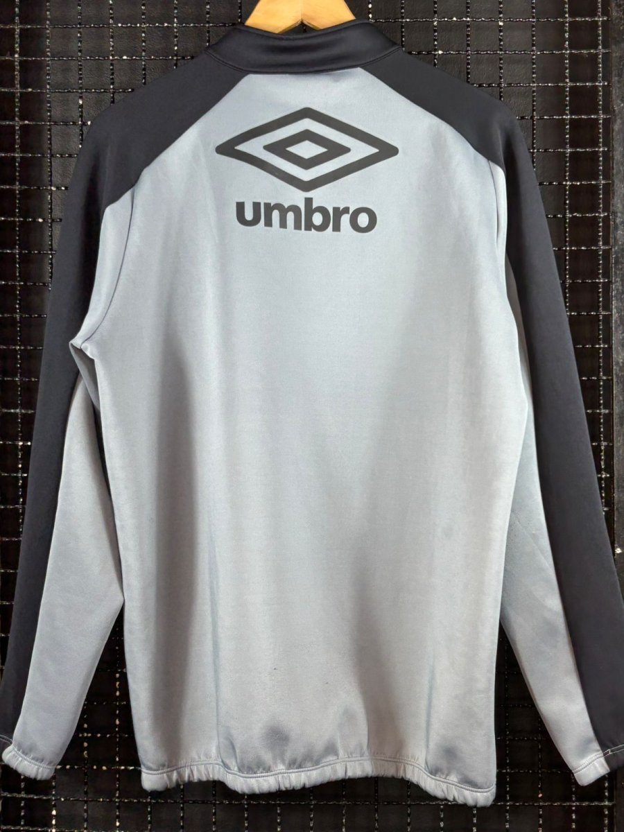 Agasalho Grêmio Umbro 2022 treino - Image 3