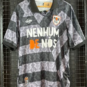 Camisa Nenhum de Nós