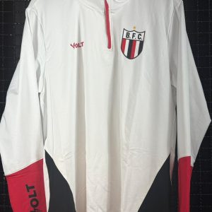 Agasalho Botafogo – SP Volt branco