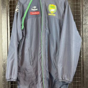 Parka Seleção Brasileira Rugby Topper