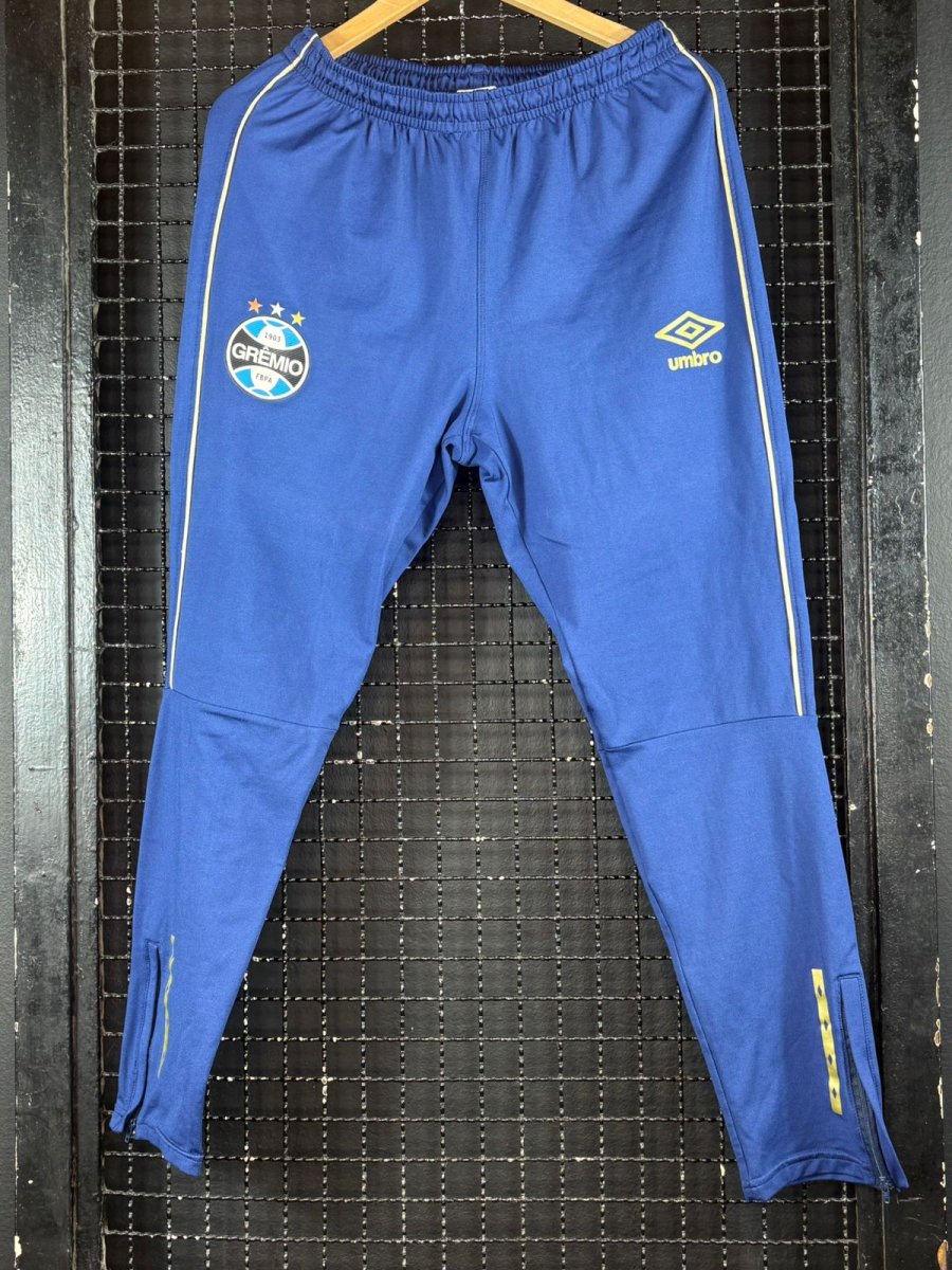 Calça Grêmio Umbro 2019 treino