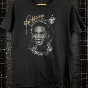Camisa Atlético Mineiro Ronaldinho Gaúcho