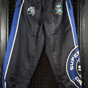 Calça Super Raça torcida organizada Grêmio