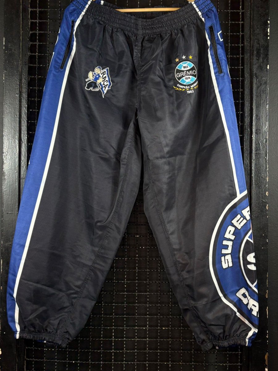 Calça Super Raça torcida organizada Grêmio
