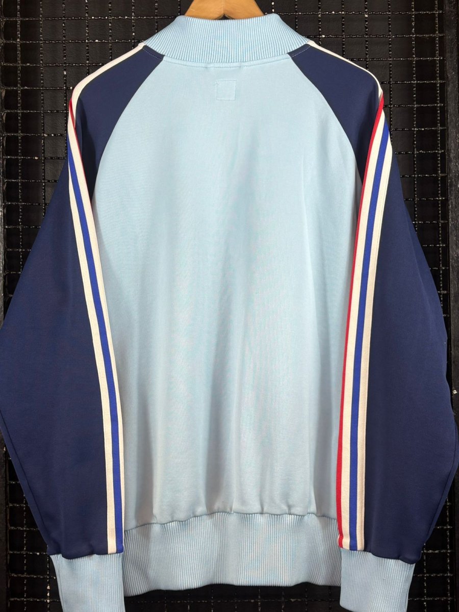 Jaqueta França Adidas Originals 2004 - Image 3