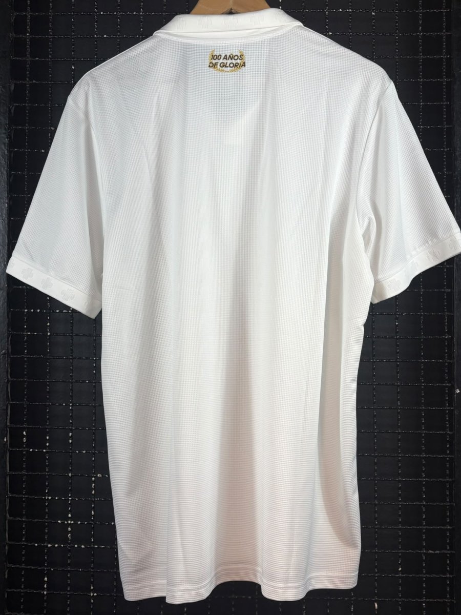 Camisa Colo-Colo Adidas Originals 2025 Centenário - Image 3