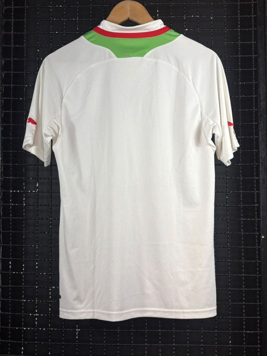 Camisa Argélia Puma 2012 - Image 3