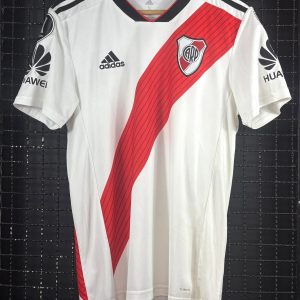 Camisa River Plate Adidas 2018 Libertadores da América Borré