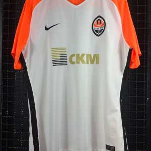 Camisa Shakhtar Donetsk Nike 2017 Taison