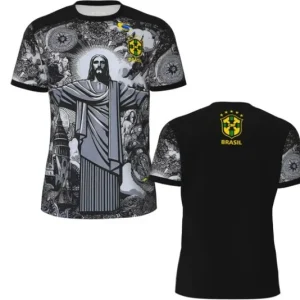 Brasil Edição Especial Cristo Redentor