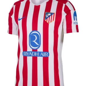 Atlético Madrid Casa 25/26