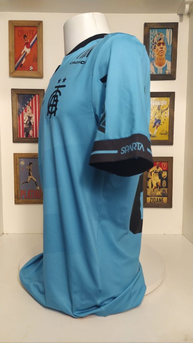 Camisa América Mineiro Sparta 2020 goleiro - Image 3