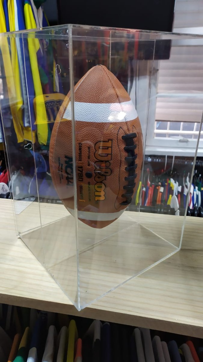 Bola futebol americano oficial NCAA - Image 3