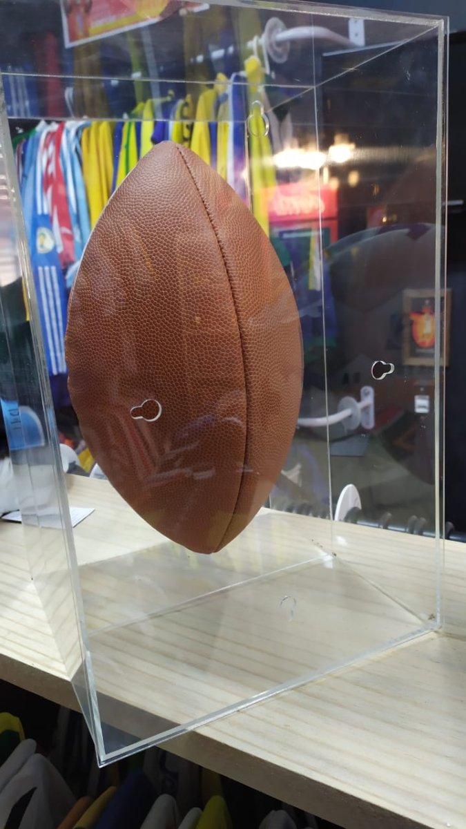 Bola futebol americano oficial NCAA - Image 6