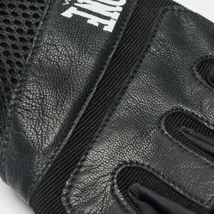 Luvas fitness Leone Extrema GK201 - Image 7